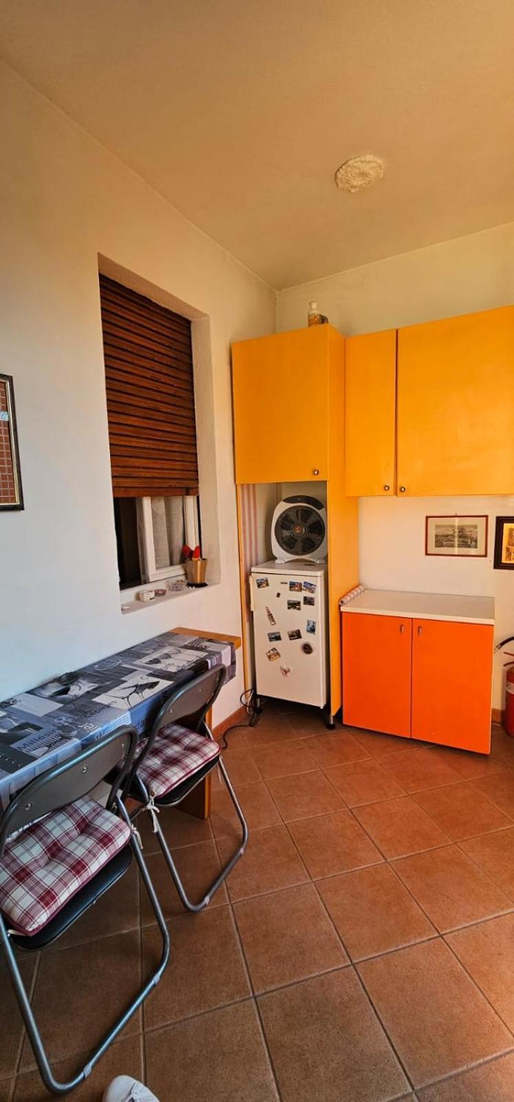 La Casetta Di Anna Laveno Exteriér fotografie