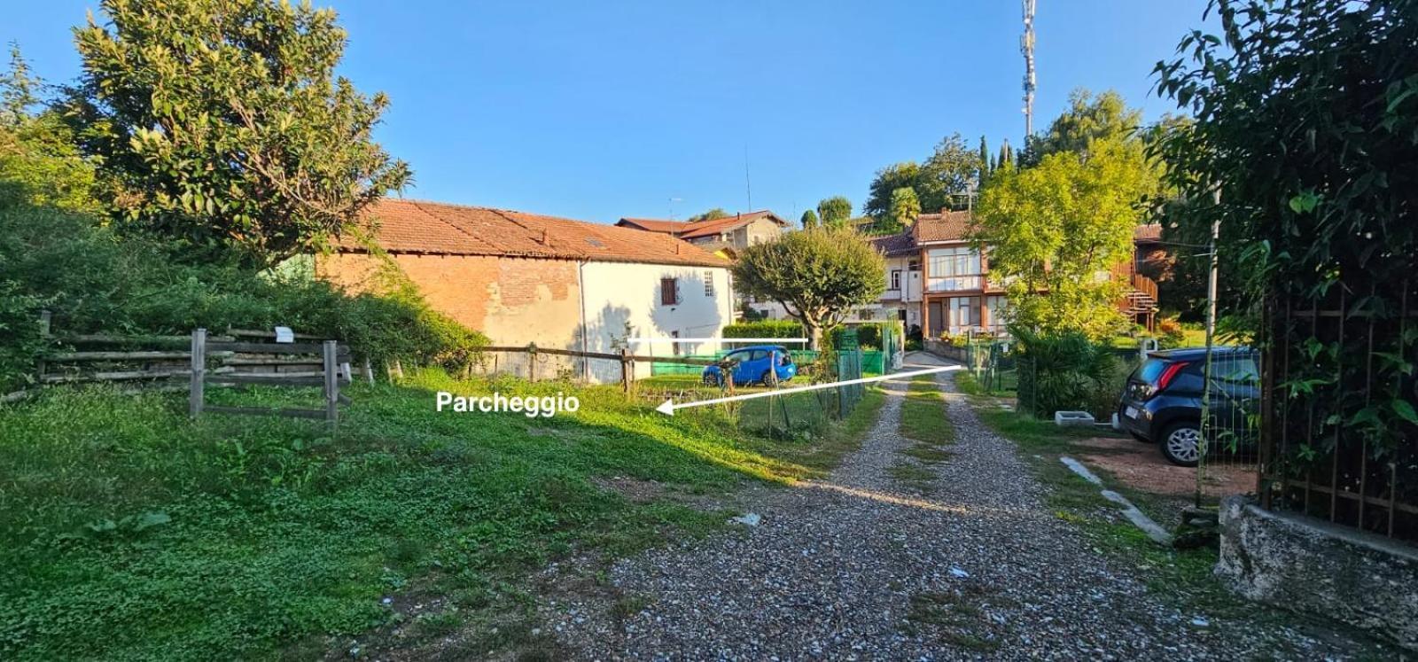 La Casetta Di Anna Laveno Exteriér fotografie
